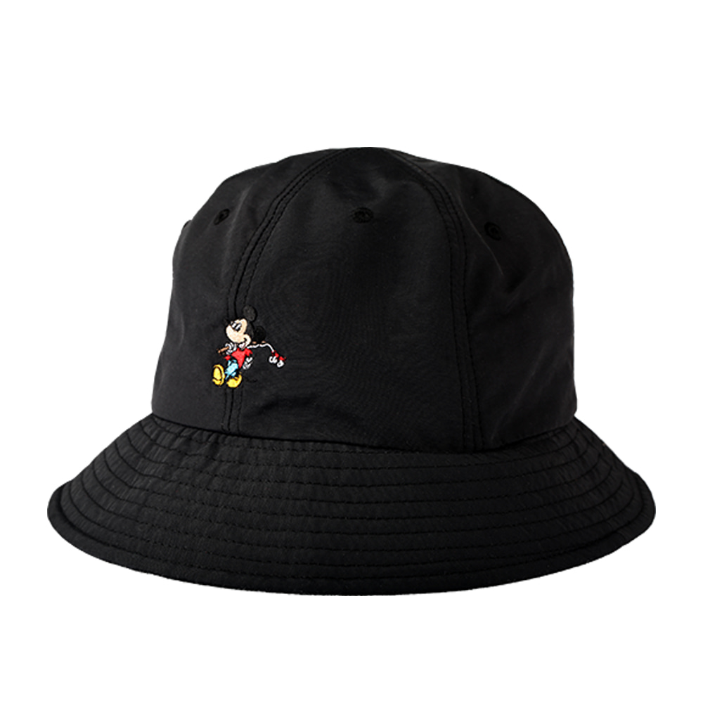 NTPS X DISNEY Mickey Gone Fishing Bucket Hat